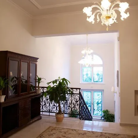 Bed and breakfast Jokai