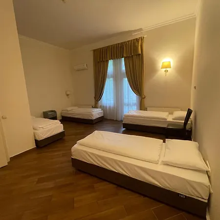 Jokai 住宿加早餐酒店