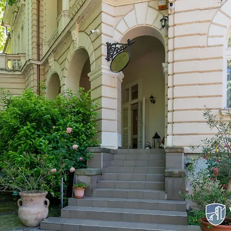 住宿加早餐酒店 Jokai