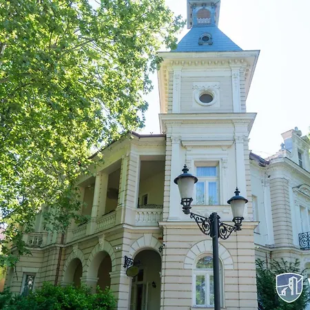 住宿加早餐酒店 Jokai