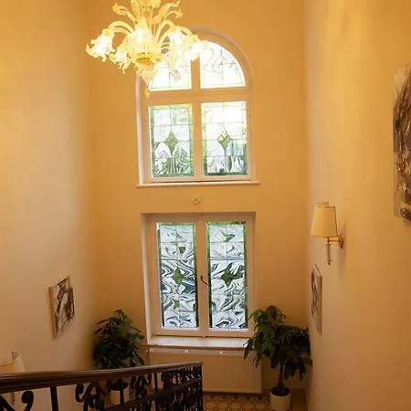 Jokai 住宿加早餐酒店 希欧福克