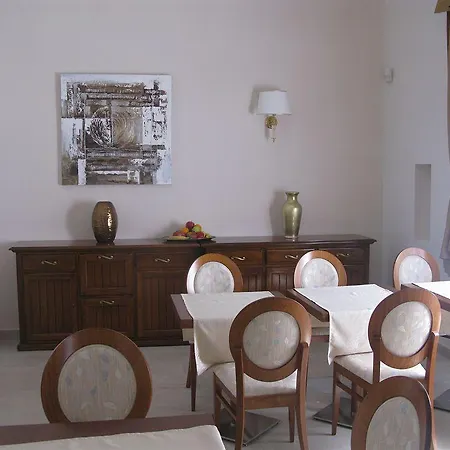 住宿加早餐酒店 Jokai 希欧福克