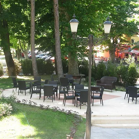 Bed and breakfast Jokai 3*