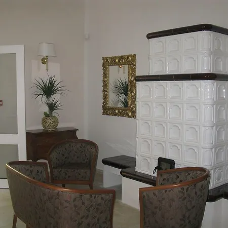 住宿加早餐酒店 Jokai 希欧福克