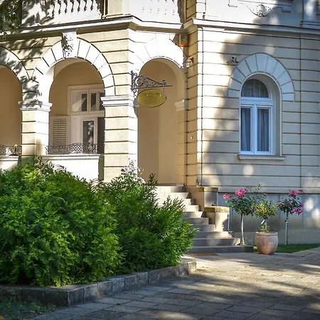 住宿加早餐酒店 Jokai