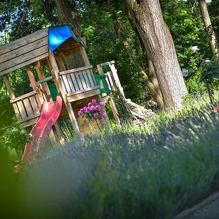 住宿加早餐酒店 Jokai 希欧福克