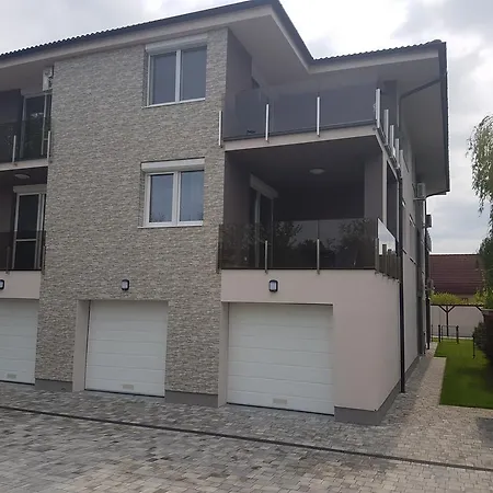 Jokai 3* Siófok