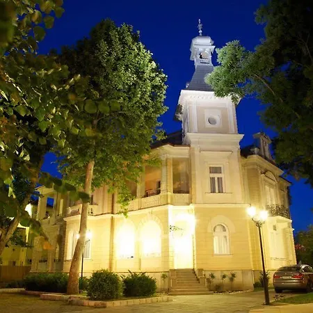 Jokai 住宿加早餐酒店