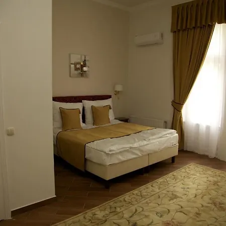 Bed and breakfast Jokai 3*