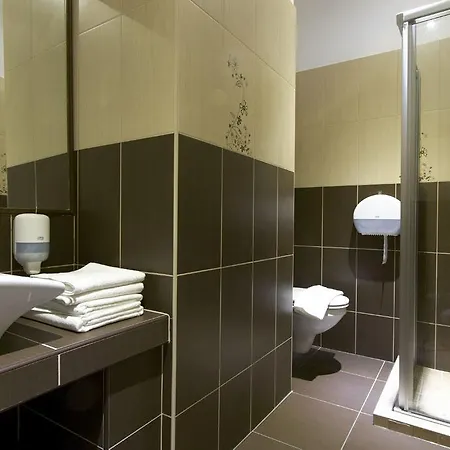 Jokai 住宿加早餐酒店 3*