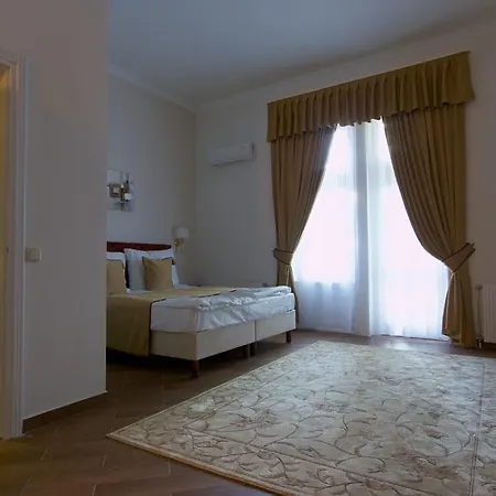 Jokai Bed and breakfast Siófok