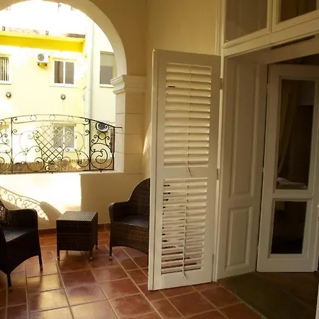 住宿加早餐酒店 Jokai 希欧福克