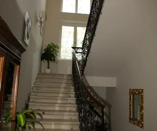 Bed & Breakfast Jokai Siófok