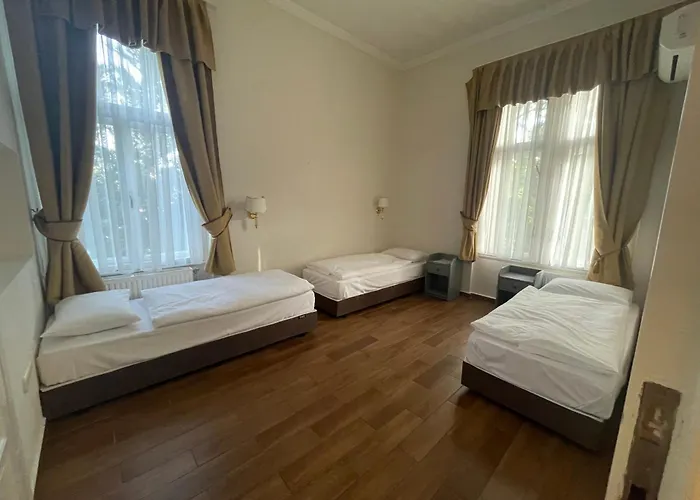 Bed and breakfast Jókai Siófok