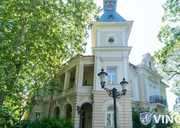 Bed & Breakfast Jokai