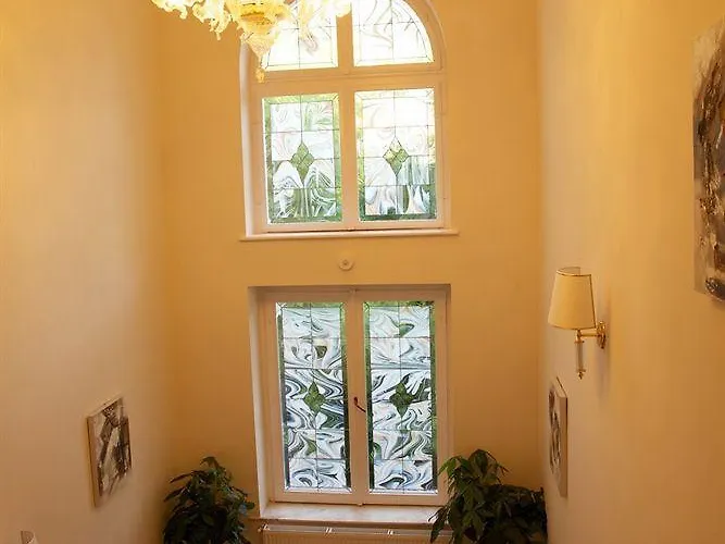 Jokai Bed & Breakfast Siófok