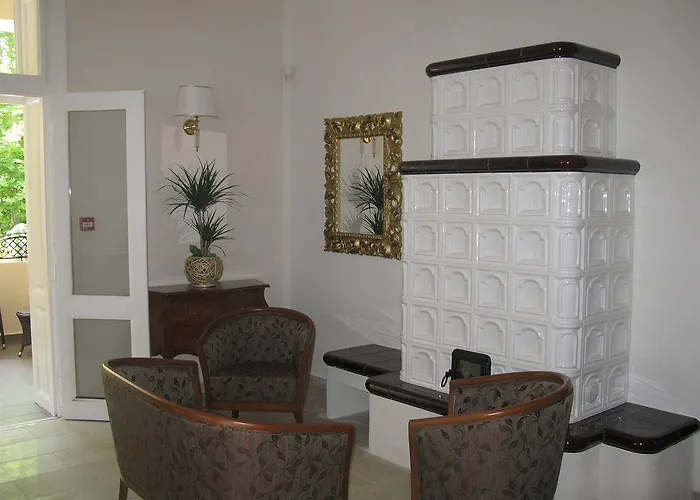 Bed and breakfast Jókai Siófok