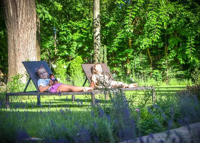 Bed & Breakfast Jokai 3*