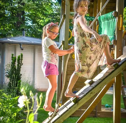 Bed and breakfast Jókai Siófok