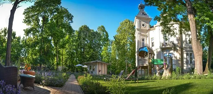 Bed and breakfast Jókai Siófok