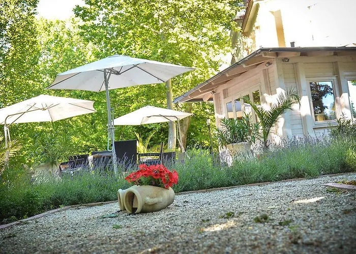 Jokai Bed & Breakfast Siófok