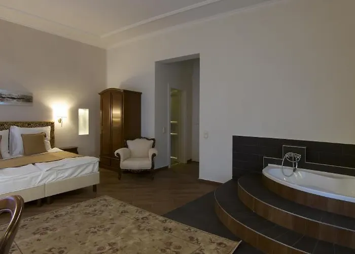 Bed & Breakfast Jokai