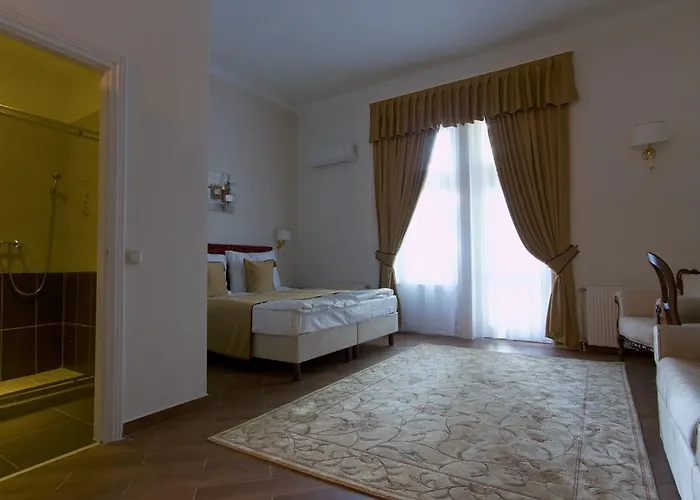 Jokai Bed & Breakfast Siófok