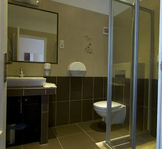 Bed and breakfast Jókai