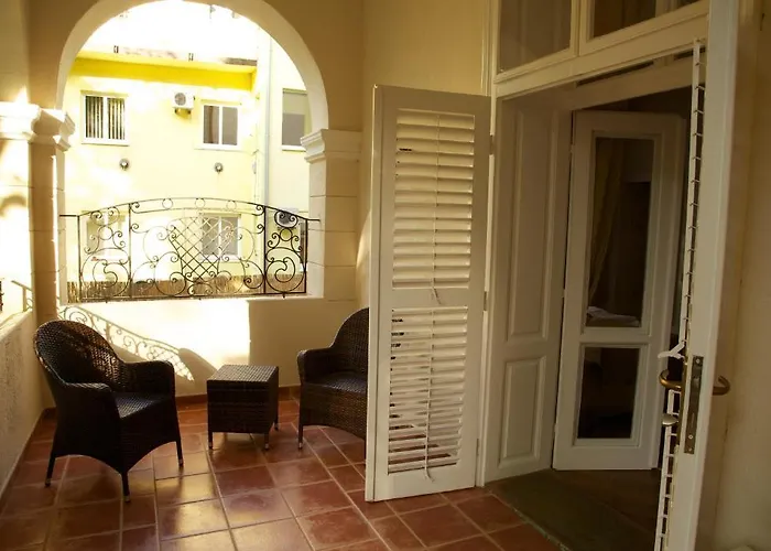 Bed and breakfast Jókai Siófok